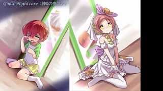 Nightcore----Qi Li Xiang