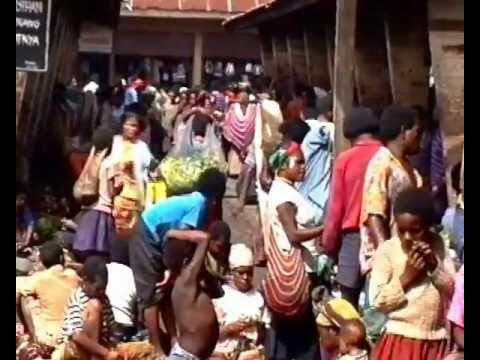 Pasar NAYAK WAMENA - YouTube
