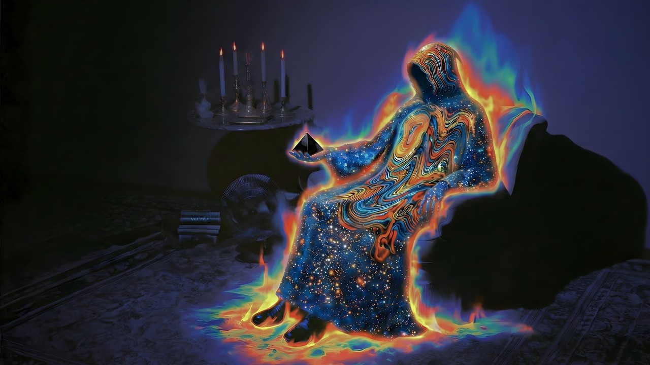 Your Vibration Synced With This Playlist Today