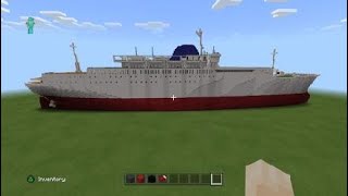 Minecraft mts oceanos credit for richlarrousse