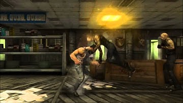 Official Fightback™ Teaser Trailer