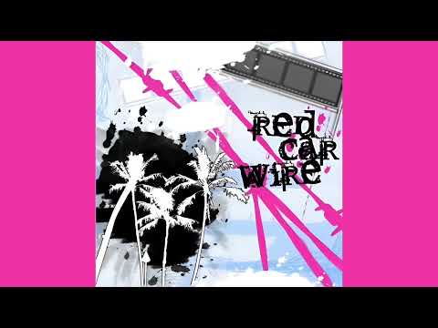 Punk music video thumbnail preview for Red Car Wire - Summer 301