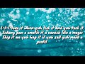 Vybz kartel:underwater lyrics