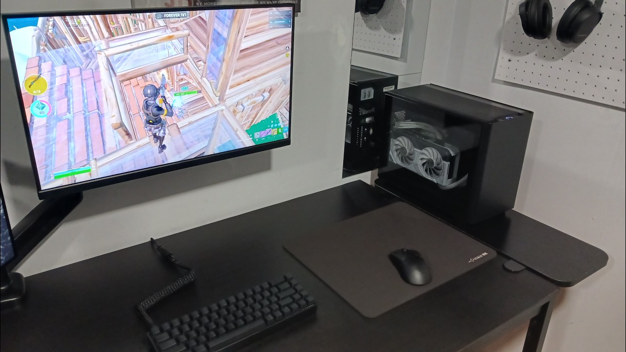 How I Optimize My PC for Performance. - YouTube