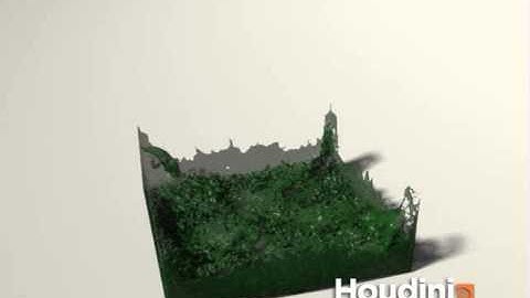 Have a Multigrid Christmas and a Conjugate New Year!