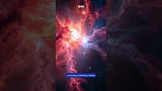 #DidYouKnow The Life and Death of Stars – with Mr. Eko