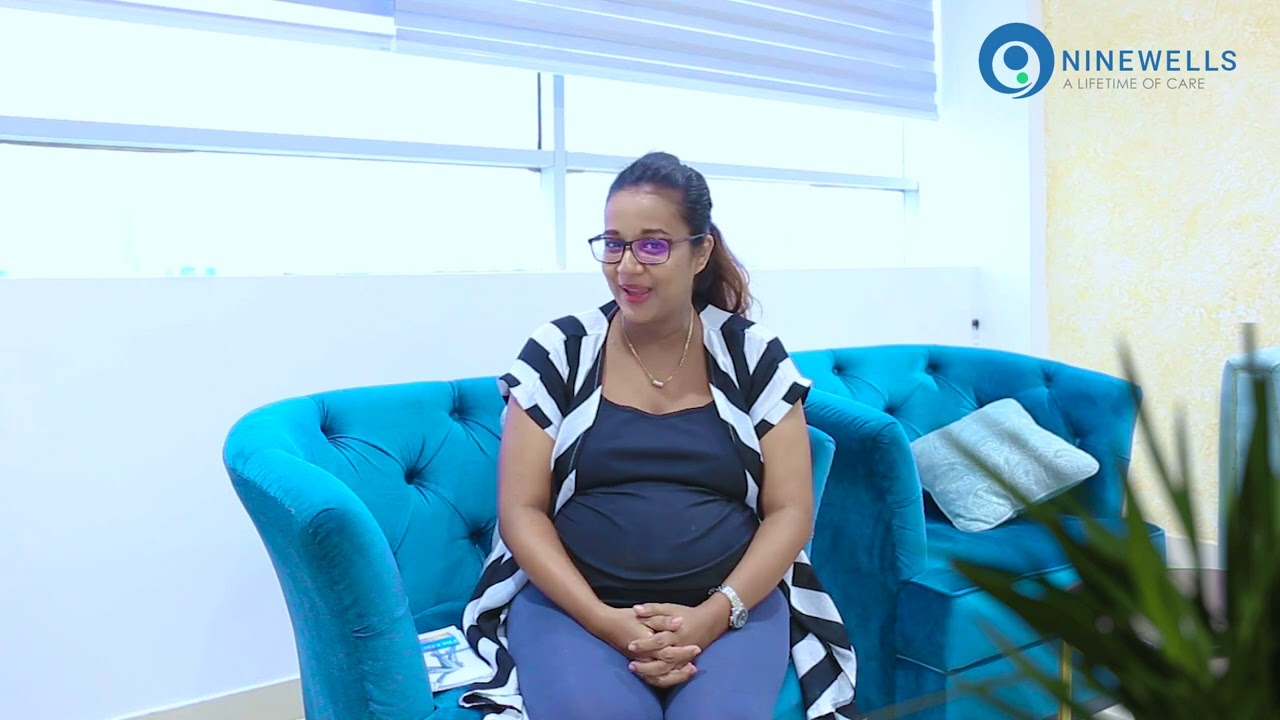 Full Body Waxing for Expectant Moms