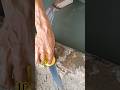 the process hardening oil palm egrek #blacksmith #handmade #usa