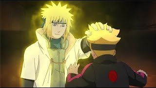 El Segundo Examen Chunin De Boruto Resumen Completo