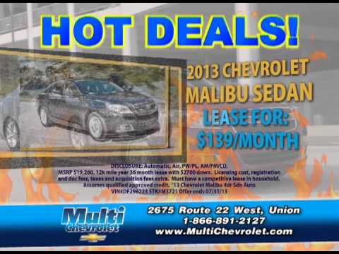 Village Auto Union Nj