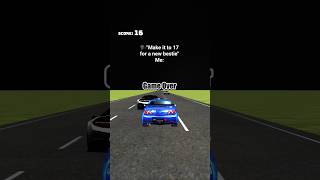 Make It To 17 For A New Bestie...