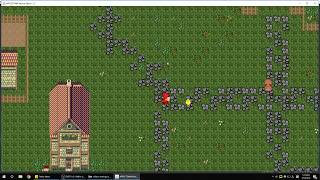 Java game from scratch (AppleTown)