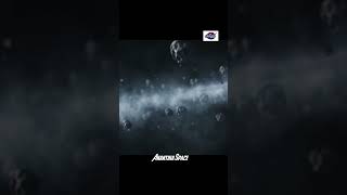 क्या Jupiter पृथ्वी को बचा रहा है? 🪐 | Space Mystery #Shorts