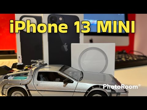 APPLE iPhone 13 mini Recensione e le mie considerazioni