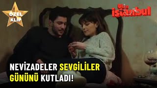 Nevizadeler Sevgililer Gününü Kutladı! - Ulan İstanbul Özel Klip