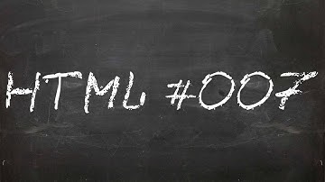 Синтаксис HTML: правила написания HTML кода