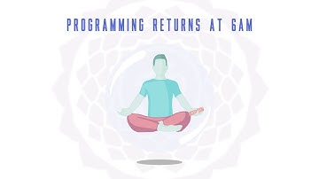 Programming Returning Ident