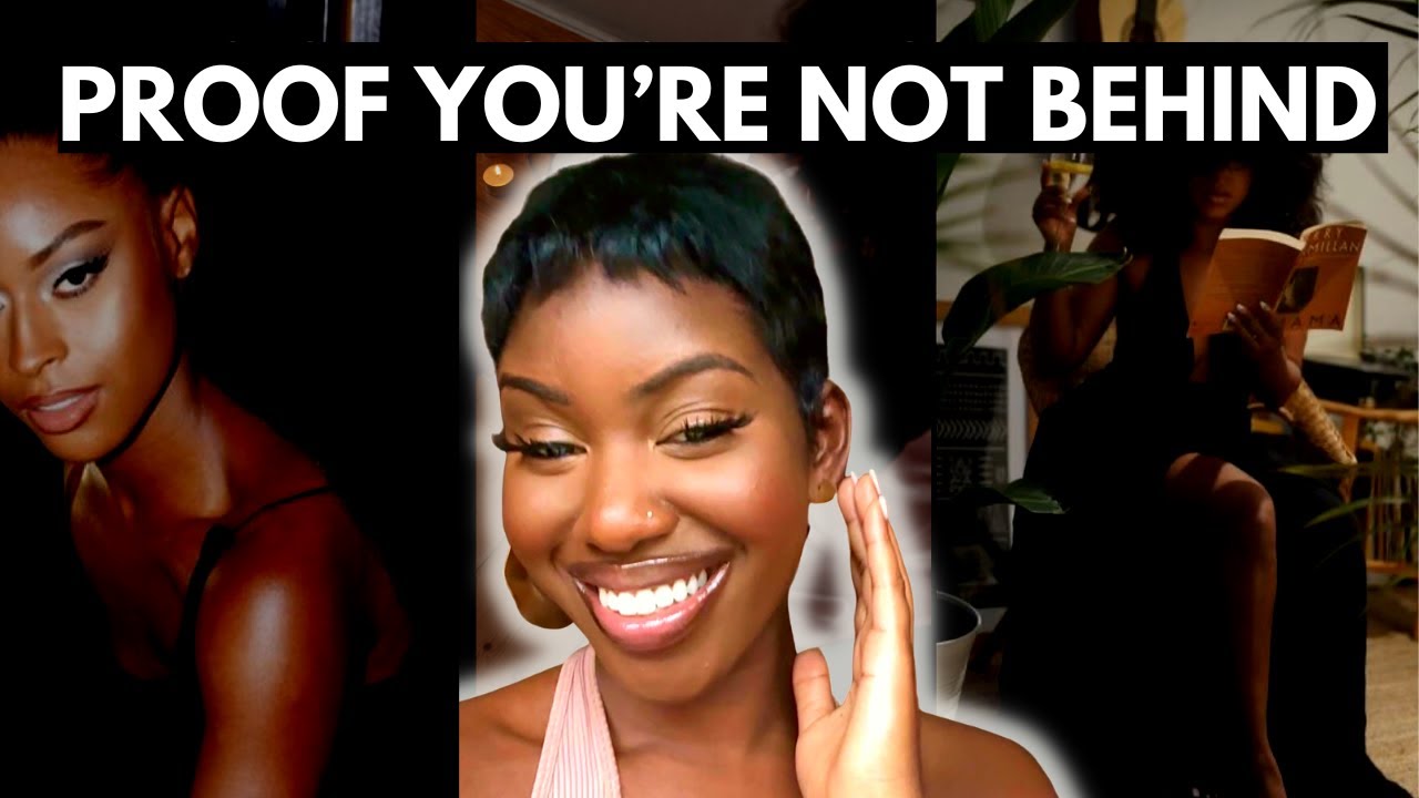 The psychology of your 20s escaping the i m not where i should be