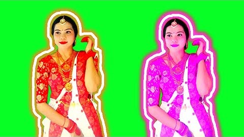 PixelLab Green Screen Photos Editing Tutorial Step by Step (Ep 201) 07 September