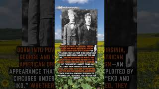 A Tale Of Exploitation And Triumph