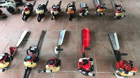 lô máy tỉa cành nhật bãi,tỉa hàng rào đốn chè. giá rẻ bao ship