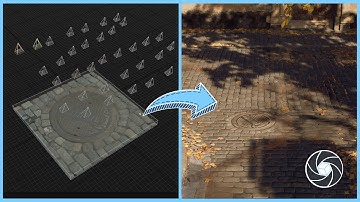 Epic Acquires Reality Capture?!  Here