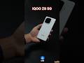 iQOO Z9 5G Review - Best Phone in Budget? #tech #shorts