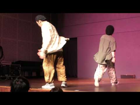 AKANE＋KASIO / ぼくのおやつ。vol.7 DANCE SHOWCASE
