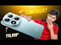 Redmi Note 15 5G Review 😍 Best Phone Under ₹20,000?