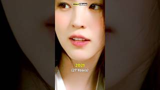 How Has Han So Hee's Appearance Changed Over the Years? Details