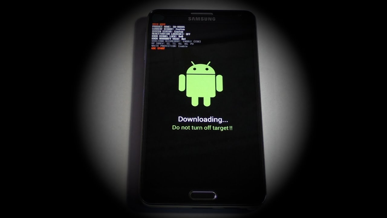 odin galaxy tab 2