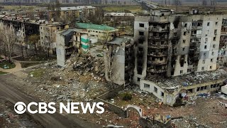 Ukraine talks ongoing, FBI to interview lawmakers in “illegal orders” video, more | The Takeout