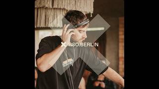 Cleric @ RSO, Berlin