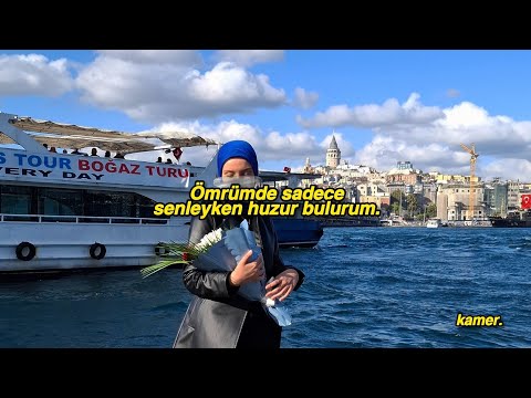 TUL8TE - Heseeny (Türkçe Çeviri) // توليت - حسيني 
