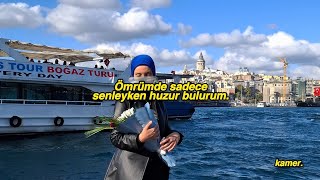 TUL8TE - Heseeny (Türkçe Çeviri) // توليت - حسيني 