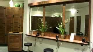 Introducing EVE Spa