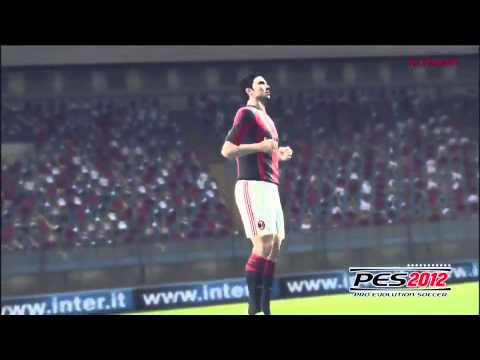 Intro PES 2012