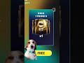 Free +117 players in fc mobile😲#mobilegame #mobilegameplay #mobilegaming #fc24 #fc25 #fc26 #fcmobile