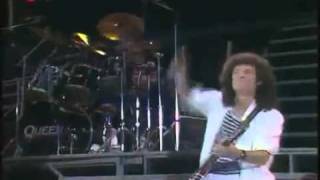 Queen - Under Pressure1.Flv