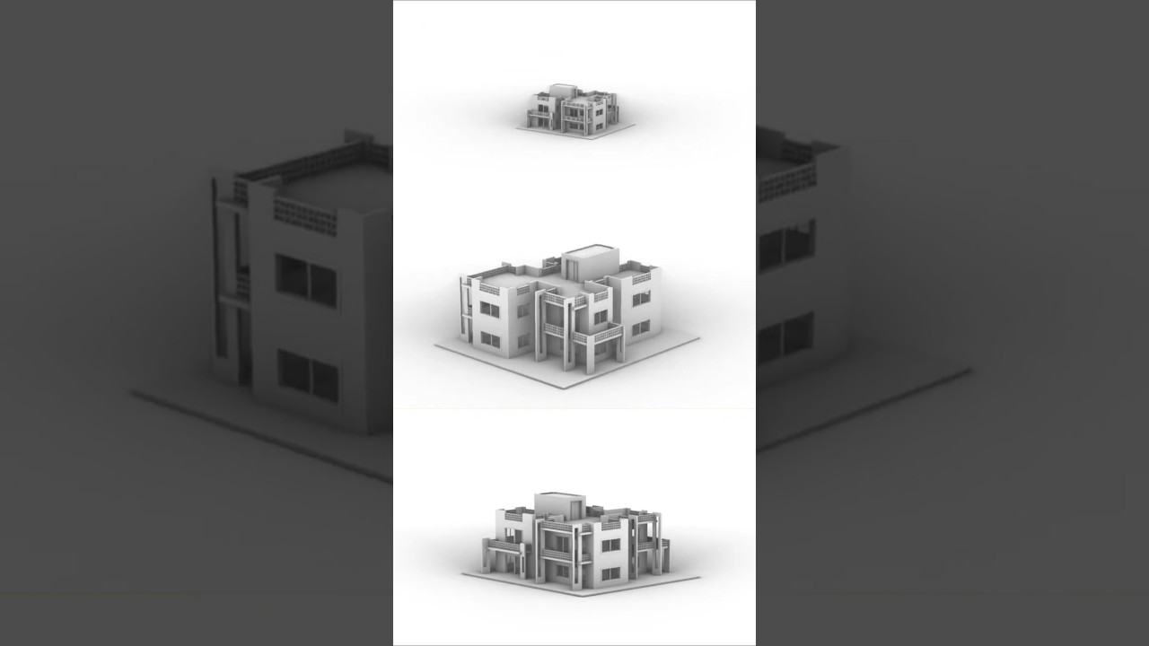 Time lapse chill d'une Villa by HIMMICH Youssef.