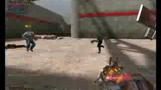 SourceForts - Robotty Goodness.