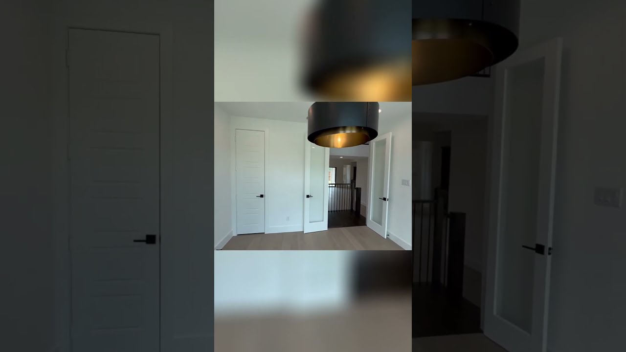 House Tour Epic Staircase Steals The Show See This Shorts