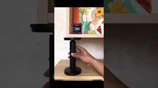 Delexi Angle Finder #tools #technology #tech #design #construction #interior #reels #trending #home