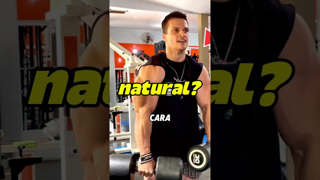 👀Натуральный ли João Natural? 