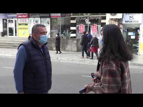 სავაჭრო ცენტრები დამოლები 24 დეკემბრიდან 2 იანვრის პერიოდში, 10 დღის განმავლობაში მუშაობდნენ