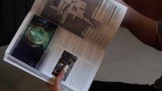 Final Fantasy XIII-2: The Complete Guide Unboxing Final Fantasy XIII-2: The Complete Guide Unboxing