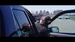 Trooper Quinn: Join the NDHP Team