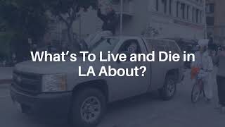 To Live and Die in LA Season 2: Premiere Date, Narrator, Recap, Update