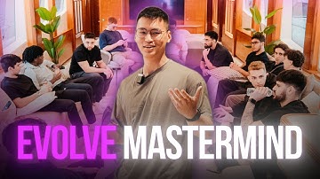 We hosted an Ecom mastermind with $100k/day brand owners