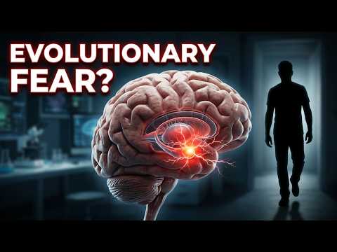 Why Your Brain Thinks Strangers Are Dangerous